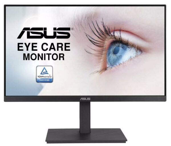 MONITOR LCD 27″ IPS/VA27EQSB ASUS „VA27EQSB” (timbru verde 7 lei)