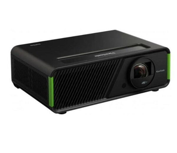 PROJECTOR 2900 LUMENS/X2-4K VIEWSONIC „X2-4K” (timbru verde 4 lei)