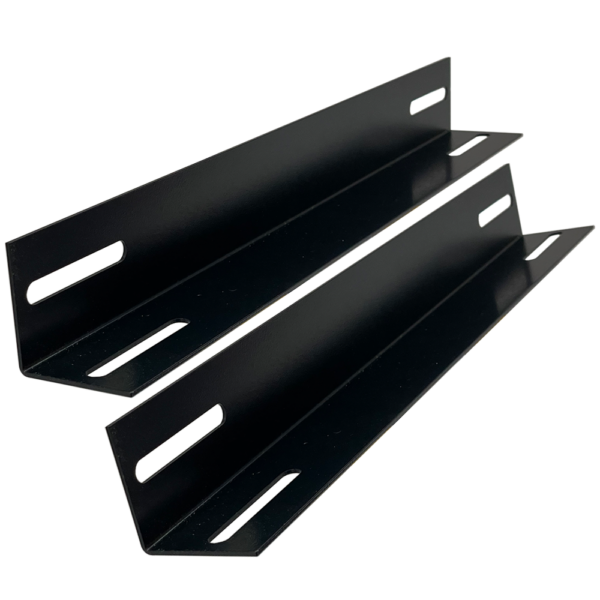 Profil de sustinere L cu lungimea de 350 mm pentru cabinete metalice rack 19″ „Xcab-60L”