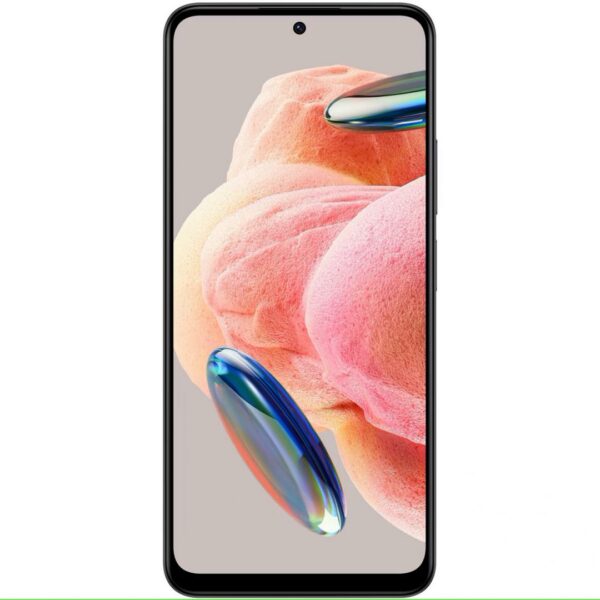 Xiaomi Note 12 NFC 4+128GB DS 4G Grey „XINOTE124128GB4GDSNFCGY” (timbru verde 0.55 lei)