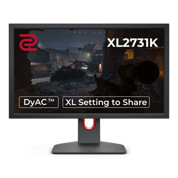 BenQ XL2731K