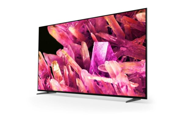 LED TV 65″ SONY XR65X90KAEP „XR65X90KAEP” (timbru verde 15 lei)