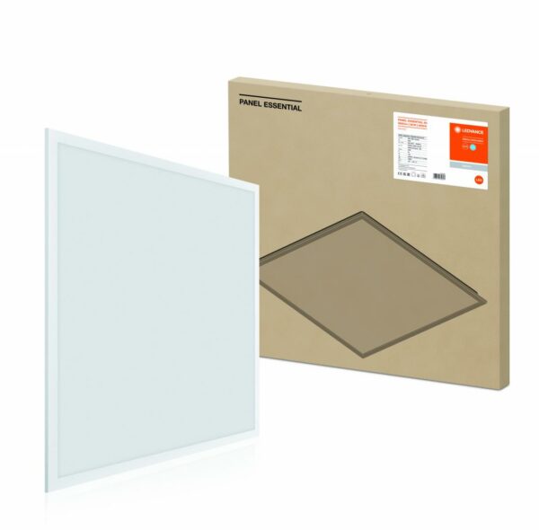 PANEL ESSENTIAL 60X60CM 36W 840 WT LEDV „000004058075762657” (timbru verde 0.8 lei)