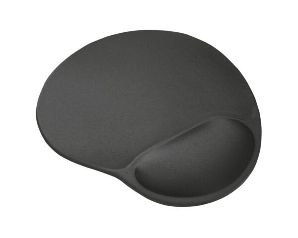 PAD Trust BigFoot Mouse Pad – black „16977”