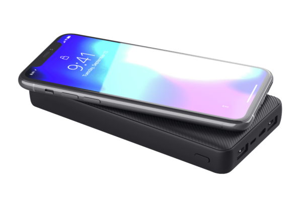 POWER BANK Trust Primo Powerbank 20.000 mAh „24676” (timbru verde 0.98 lei)
