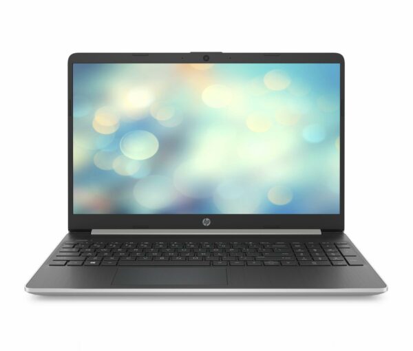 NOTEBOOK HP 15″ I5-1135G7 8GB 256GB UMA DOS „2L9W7EA” (timbru verde 4 lei)