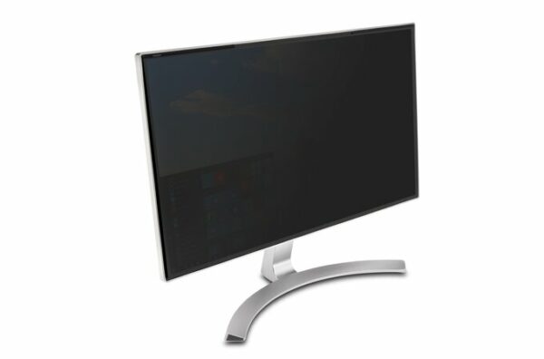 FILTRU confidentialitate Kensington MagPro, pentru laptop, 21.5″, 16:9, 2 fete (lucios/mat),magnetic, limiteaza campul vizual la 30grade, reduce lumina cu pana la 22%, 477x1x273mm, 0.39Kg, „K58354WW”