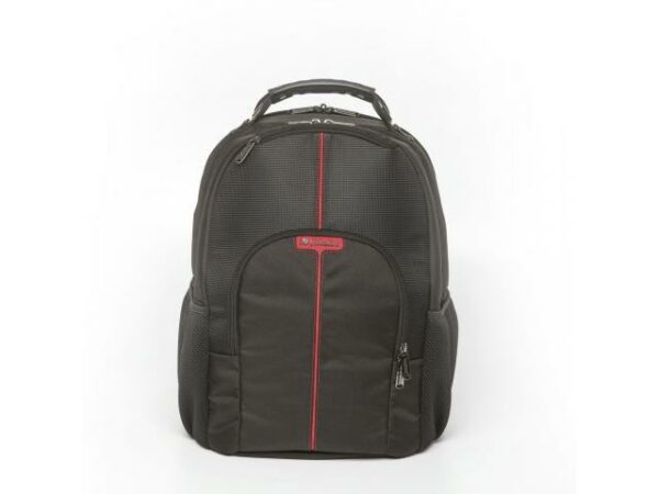 GENTI si RUCSACURI Verbatim Notebook Backpack Stockholm 16 Black „49853”