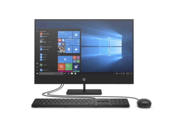 HP AIO 440G6 i5-10500T 16GB 512GB W11P „74L77EC” (timbru verde 10 lei)