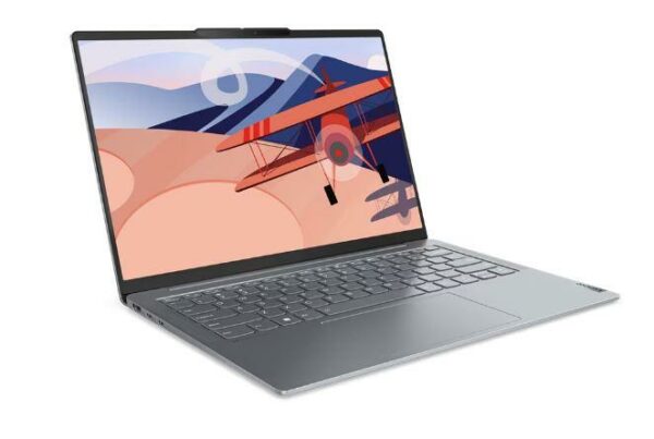 NOTEBOOK Lenovo YGS6-14APU8 R7-7840U 14″/16GB/1TB 82X3002ERM LENOVO „82X3002ERM” (timbru verde 4 lei)