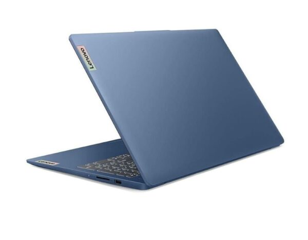 NOTEBOOK Lenovo IPS3-15IAH8 CI5-12450H 15″/16/512GB 83ER0038RM LENOVO „83ER0038RM” (timbru verde 4 lei)