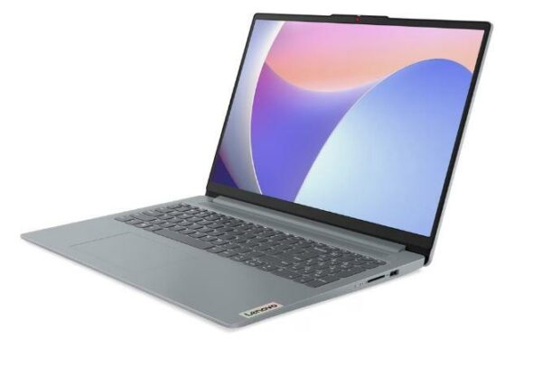 NOTEBOOK Lenovo IPS3-16IAH8 CI5-12450H 16″/16GB/1TB 83ES000GRM LENOVO „83ES000GRM” (timbru verde 4 lei)