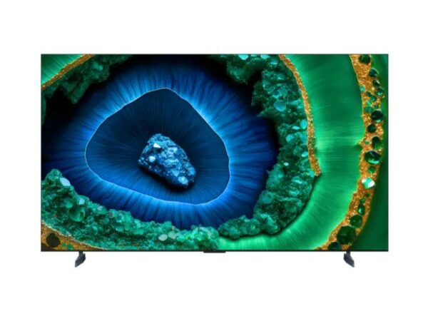 TELEVIZOARE TCL Smart TV TCL 98C955 98″-249CM (Model 202 „98C955” (timbru verde 15 lei)