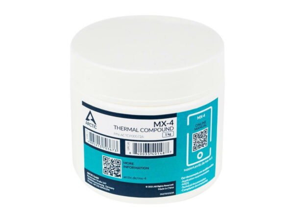 PASTA SILICONICA ARCTIC MX-4, 1Kg, „ACTCP00072A”