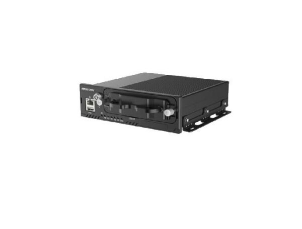 NVR Hikvision 5MP 4CH 2xSATA „AE-MN5043/1T” 1