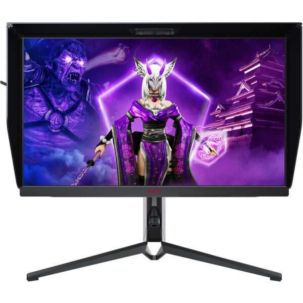 MONITOR 27″ AOC „AG274QG” (timbru verde 7 lei)