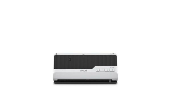 Scanner Compact EPSON DS-C330, A4, Viteza de scanare duplex: 30ppm/60ipm, Optiuni: , Conectivitate:USB, Scanare ambele fete:Da, ADF:20coli(Timbru Verde11Lei) „B11B272401”