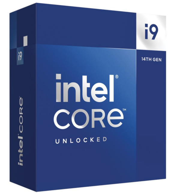 CPU Intel Core i9-14900K 3.2Ghz LGA1700 36MB Cache BOX CPU „BX8071514900K”