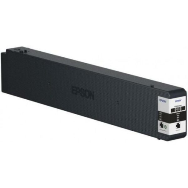 Cartus Cerneala Original Epson Black, T02Q100, pentru WF-C20600, 50k, incl.TV 1.2incl.TV „C13T02Q100”