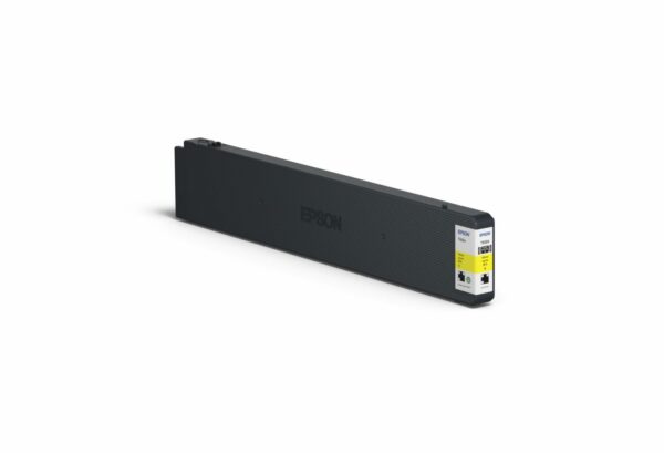 Cartus Cerneala Original Epson Yellow, T02S400, pentru WF-C20750, 50k, incl.TV 1.2incl.TV „C13T02S400”