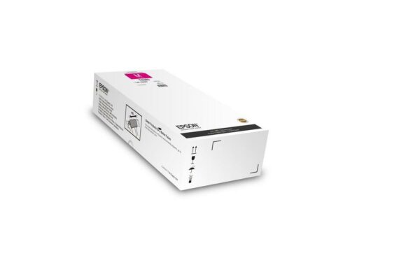 Cartus Cerneala Original Epson Magenta, T839340, pentru Work Force R8590|8590d3twfc|8590dtwf, 20k, incl.TV 1.2incl.TV „C13T839340”