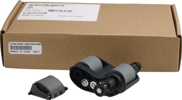 Roller Kit Original HP , C1P70A, pentru Laser Jet M806dn|M806x+|MFP M830z|M830zm, 100k, incl.TV 1.2incl.TV „C1P70A”