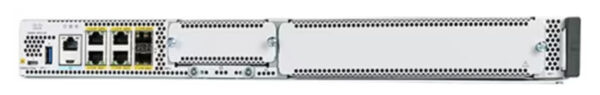 Cisco Catalyst C8300-1N1S-6T Router „C8300-1N1S-6T” (timbru verde 0.8 lei)