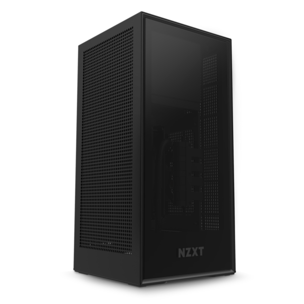 CARCASE NZXT „CA-H16WR-B1-EU” (timbru verde 0.08 lei)