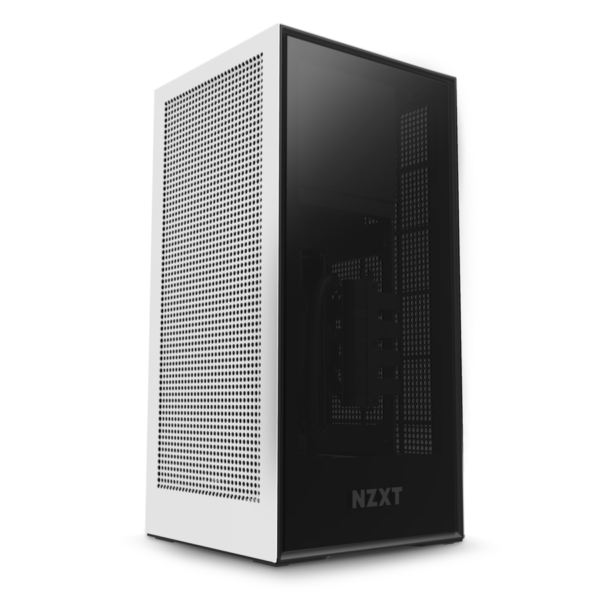 CARCASE NZXT „CA-H16WR-W1-EU” (timbru verde 0.08 lei)