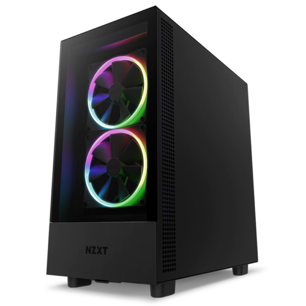 CARCASE NZXT „CC-H51EB-01” (timbru verde 0.08 lei)