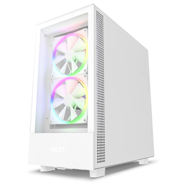 CARCASE NZXT Carcasa NZXT CC-H51EW-01 „CC-H51EW-01” (timbru verde 0.08 lei)