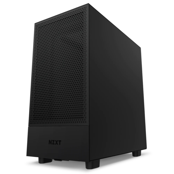 CARCASE NZXT „CC-H51FB-01” (timbru verde 0.08 lei)