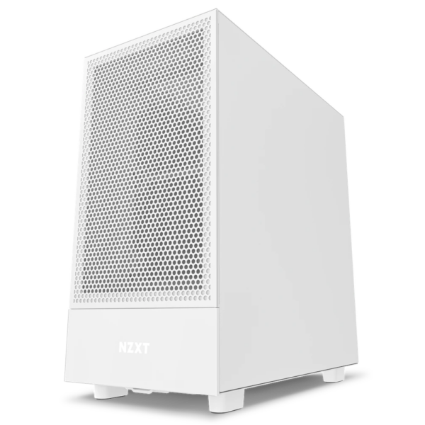 CARCASE NZXT „CC-H51FW-01” (timbru verde 0.08 lei)