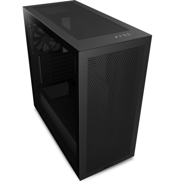 CARCASE NZXT „CM-H71FB-01” (timbru verde 0.08 lei)