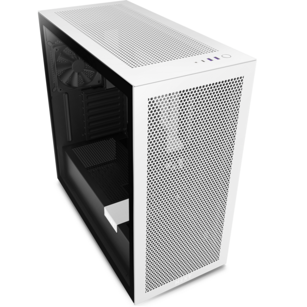 CARCASE NZXT „CM-H71FG-01” (timbru verde 0.08 lei)