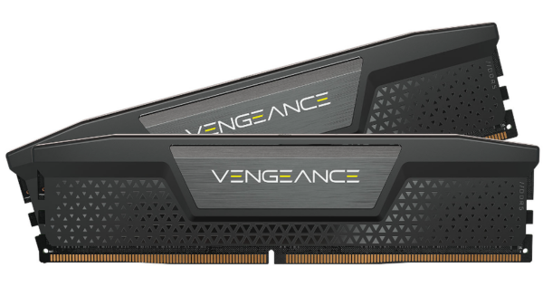 CR VENGEANCE 32GB (2x16GB) DDR5 KIT „CMK32GX5M2B5600C40”