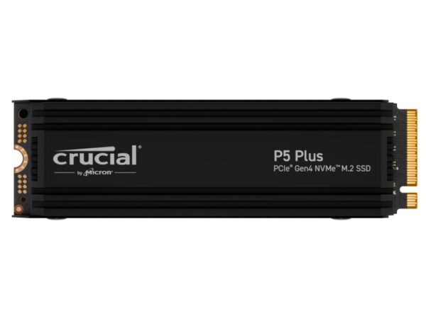 SSD Crucial M.2 2280 2TB P5 PLUS/CT2000P5PSSD5 CRUCIAL „CT2000P5PSSD5”