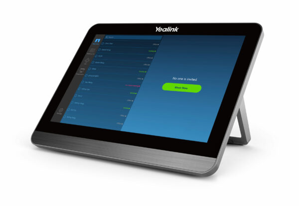 TABLETE Yealink For Meetingbar A20/A30 „CTP18-STD” (timbru verde 0.8 lei)