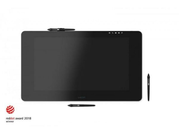 TABLETA grafica Wacom Cintiq Pro 24 touch „DTH-2420” (timbru verde 0.18 lei)