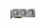 GEFORCE RTX 4070 GAMING X SLIM WHITE 12G