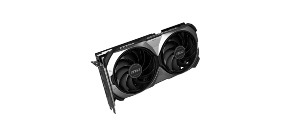 MSI GeForce RTX 4070TI 12GB VENTUS 2X OC „GEFORCE RTX 4070 TI VENTUS 2X 12G OC”