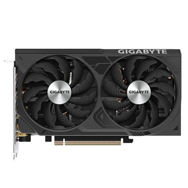 PLACI VIDEO Gigabyte GeForce RTX 4060 Ti WINDFORCE OC 16GB „GV-N406TWF2OC-16GD”