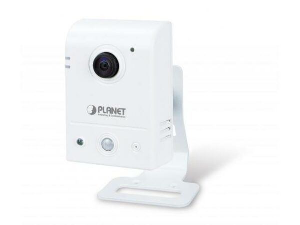 CAMERE IP Planet ICA-W8100-CLD Fish-Eye IP Camera „ICA-W8100-CLD” (timbru verde 0.8 lei)
