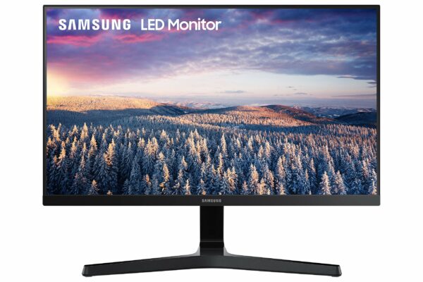 MONITOR 27″ SAMSUNG LS27R350FHRXEN „LS27R350FHRXEN” (timbru verde 7 lei)