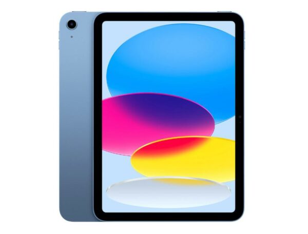 Apple iPad 10 10.9″ 5G & WiFi 64GB US BL „MQ6K3LL/A” (timbru verde 0.8 lei)