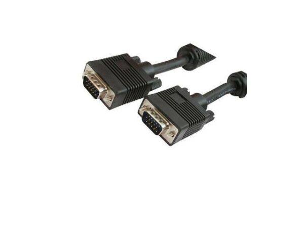 MediaRange SVGA Cable 20M ,Black „MRCS117”