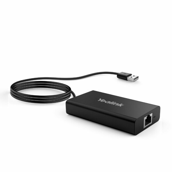 VIDEO CONFERINTA – accesorii Yealink BYOD Extender for Teams Rooms and Zoom Rooms „MVC-BYOD-EXTENDER” (timbru verde 0.18 lei)