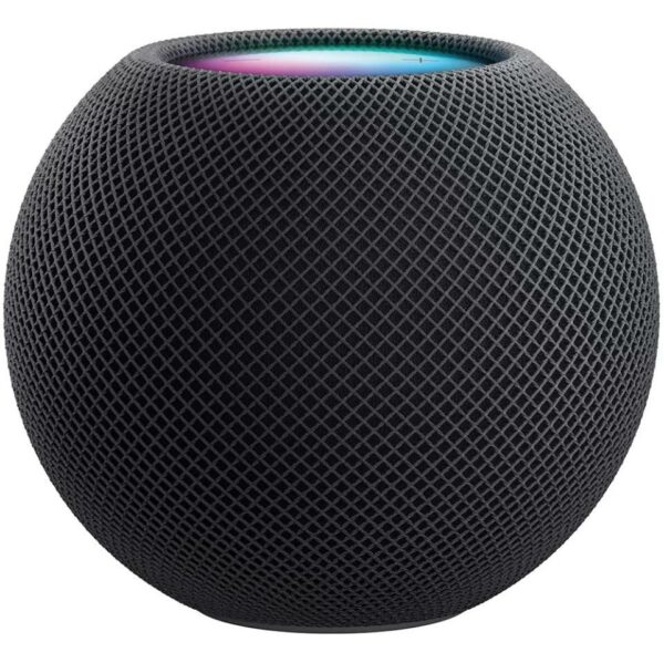 Apple HomePod Mini Space Gray EU „MY5G2__/A” (timbru verde 0.8 lei)