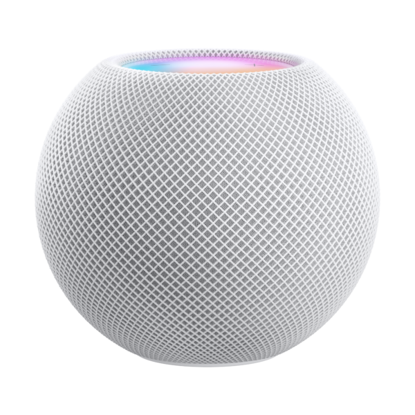 Apple HomePod Mini White EU „MY5H2__/A” (timbru verde 0.8 lei)