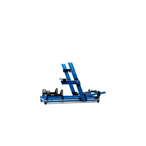 SCAUNE GAMING – accesorii Next Level Racing GTElite Cockpit – Ford GT Edition „NLR-E031”